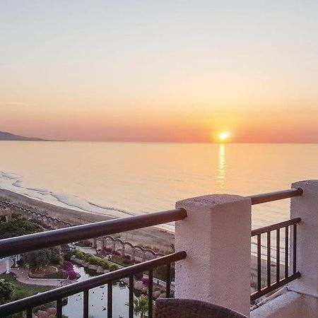 Magnificas Vistas Al Mar Apartment Oropesa del Mar Exterior photo