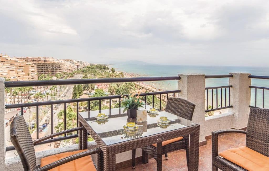 Magnificas Vistas Al Mar Apartment Oropesa del Mar Exterior photo
