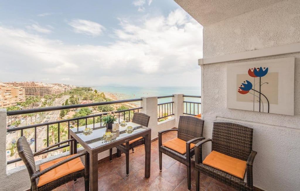 Magnificas Vistas Al Mar Apartment Oropesa del Mar Exterior photo