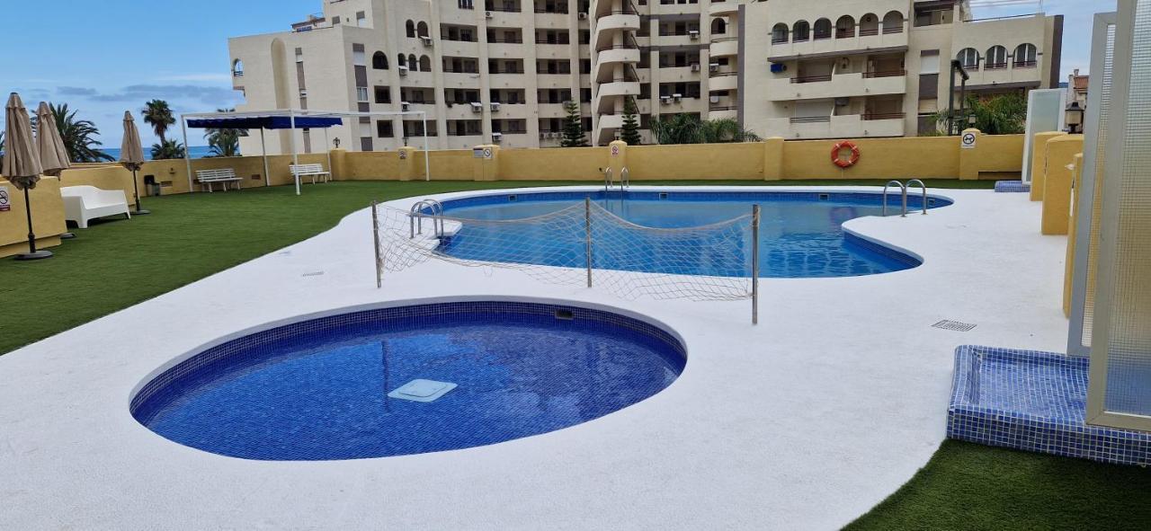 Magnificas Vistas Al Mar Apartment Oropesa del Mar Exterior photo