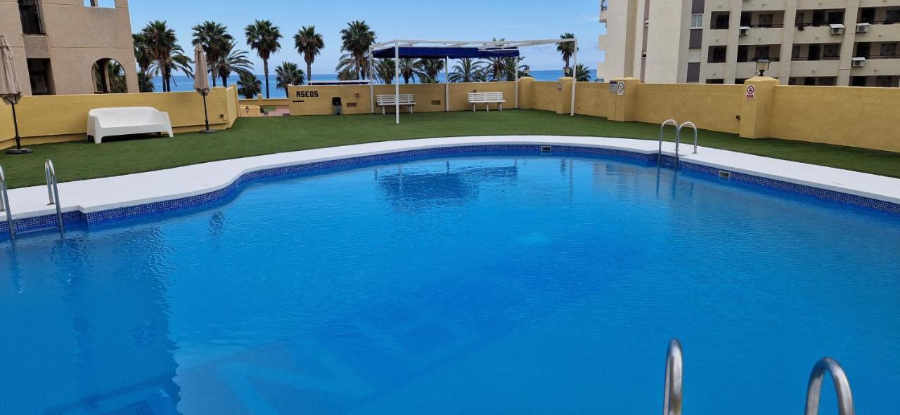 Magnificas Vistas Al Mar Apartment Oropesa del Mar Exterior photo