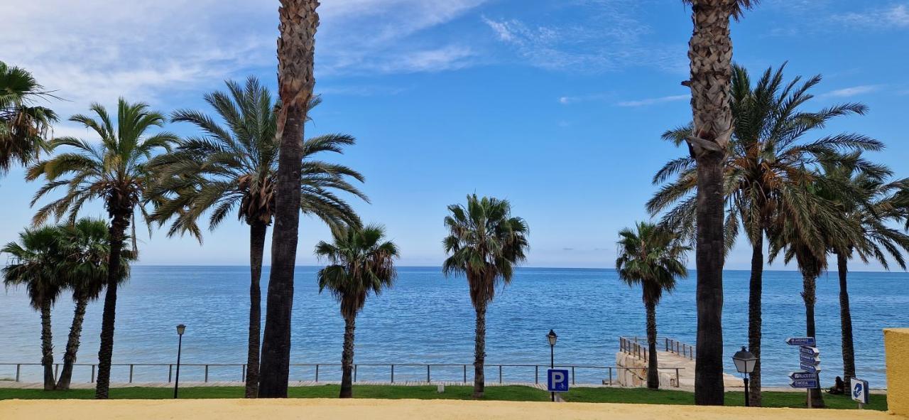 Magnificas Vistas Al Mar Apartment Oropesa del Mar Exterior photo