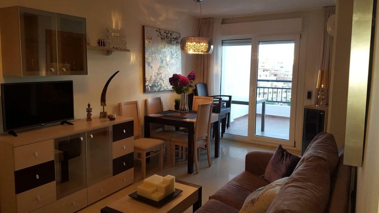 Magnificas Vistas Al Mar Apartment Oropesa del Mar Exterior photo