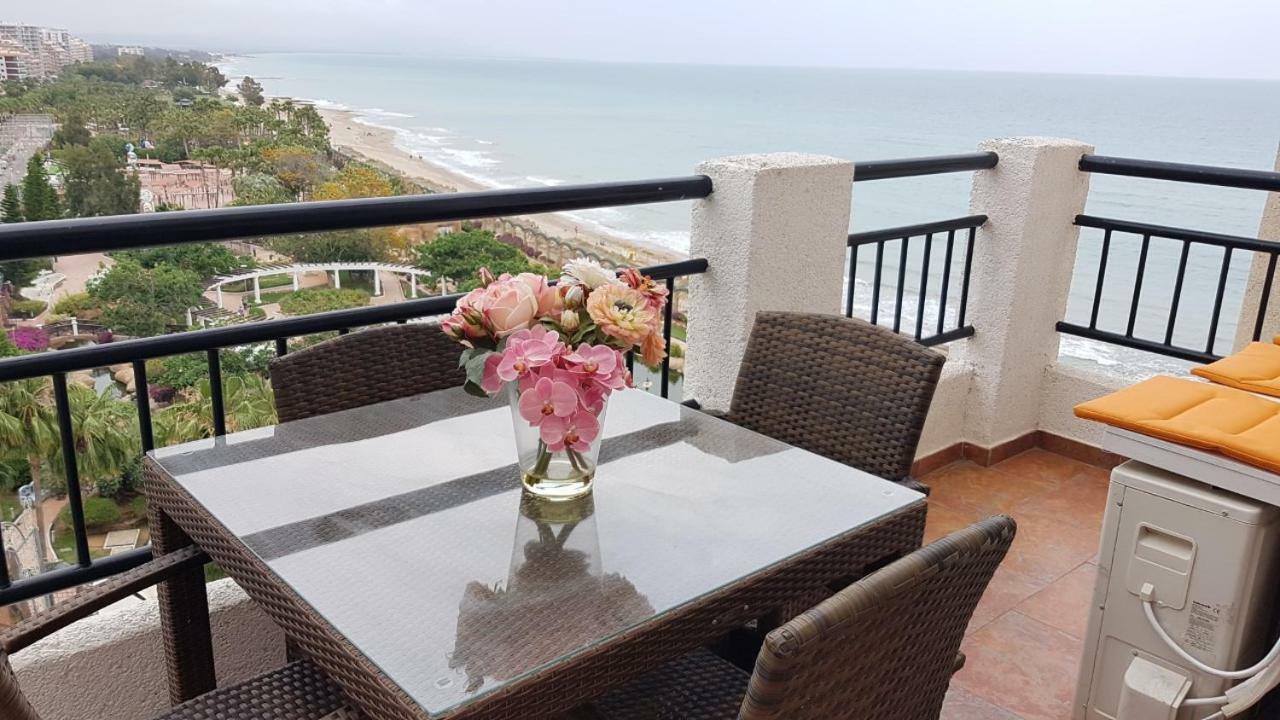 Magnificas Vistas Al Mar Apartment Oropesa del Mar Exterior photo