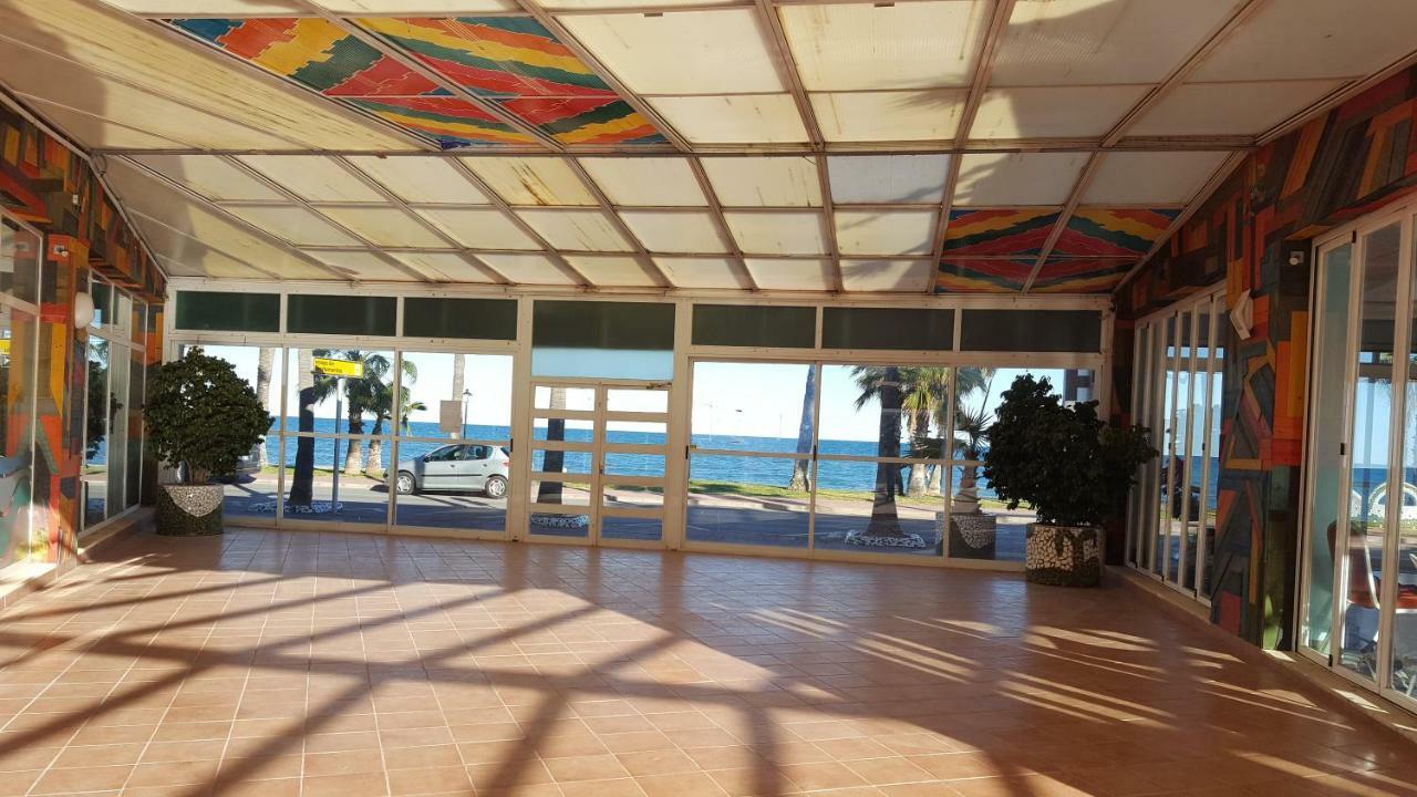 Magnificas Vistas Al Mar Apartment Oropesa del Mar Exterior photo